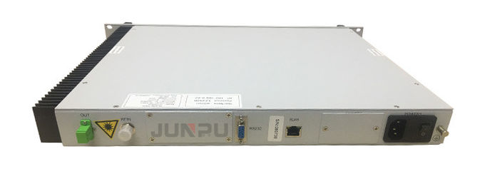 Il trasmettitore ottico interno 1550nm 10dbm 1 di Junpu 20km ha prodotto lo Sc APC 2